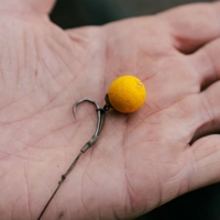 Nash Lock & Load Bait Stop Kit